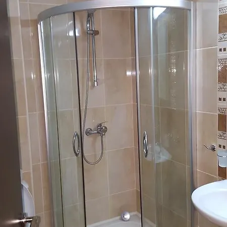 Апартхотел Studio Apollon 6 *