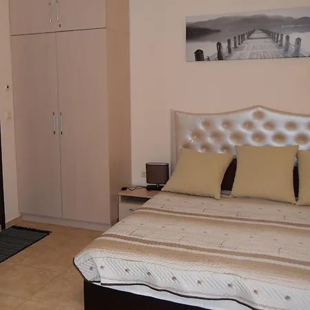 Studio Apollon 6 Апартхотел Равда