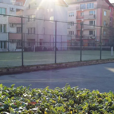 Апартхотел Studio Apollon 6