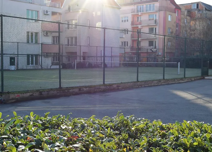 Aparthotel Studio Apollon 6