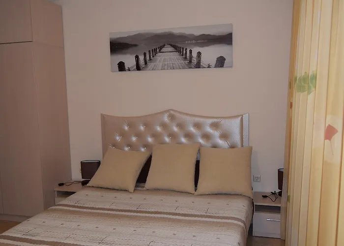 Aparthotel Studio Apollon 6