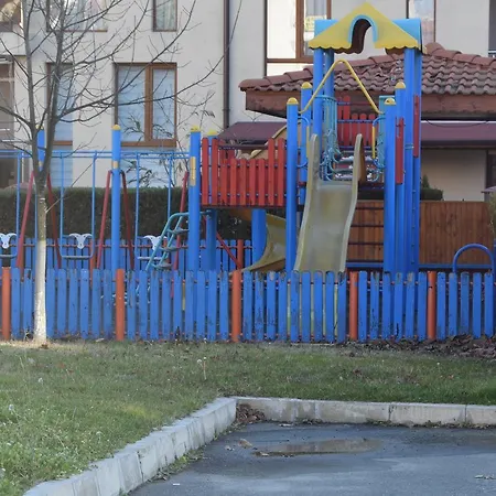 Studio Apollon 6 * Ράβντα