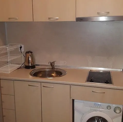 Studio Apollon 6 Rawda