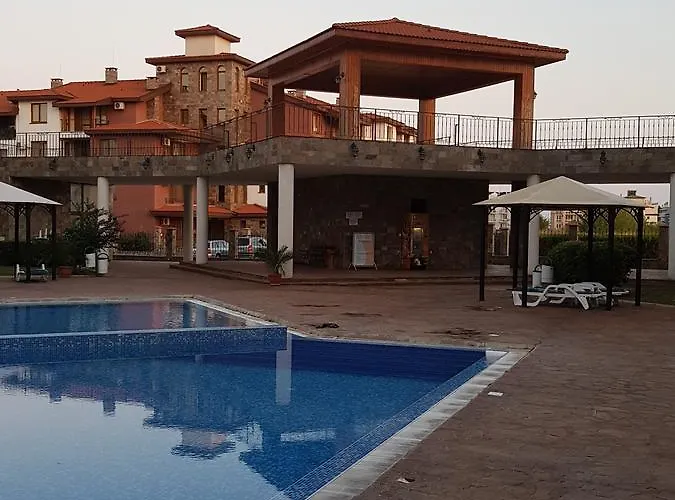 Studio Apollon 6 * Rawda