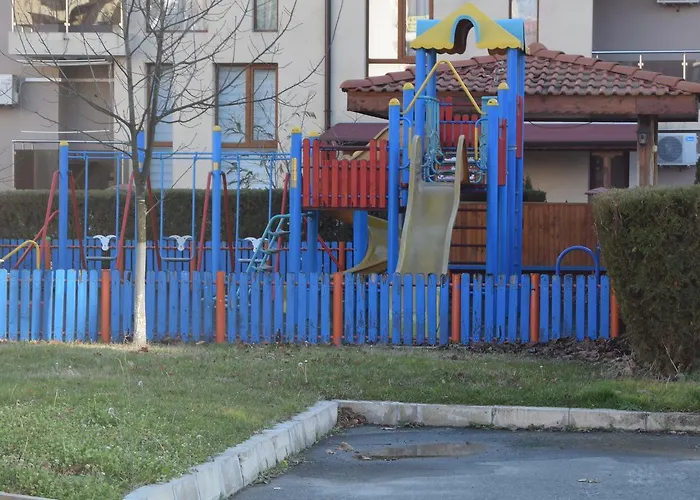 Studio Apollon 6 * Rawda